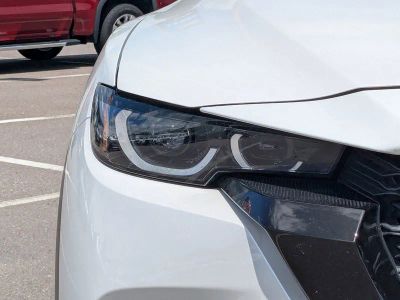 2023 Mazda CX-50 — photo 9 view