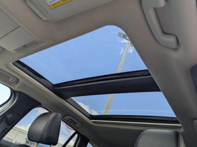 2023 Mazda CX-50 — photo 22 view