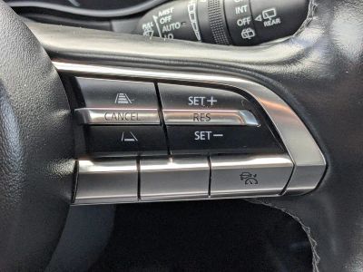 2023 Mazda CX-50 — photo 27 view