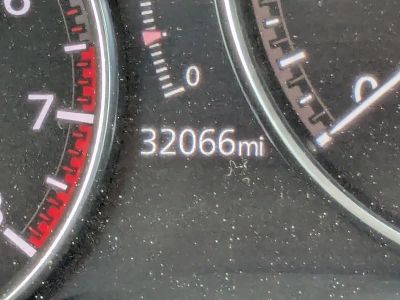 2023 Mazda CX-50 — photo 29 view