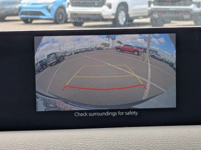 2023 Mazda CX-50 — photo 23 view