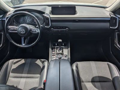 2023 Mazda CX-50 — photo 16 view
