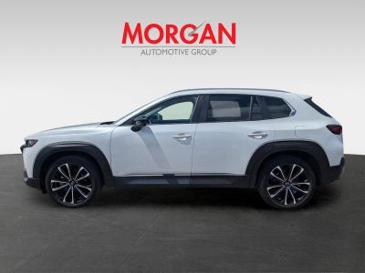 2023 Mazda CX-50 — photo 7 view
