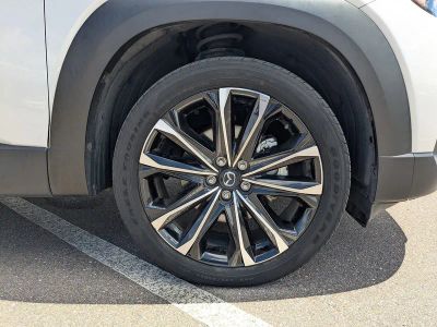 2023 Mazda CX-50 — photo 10 view