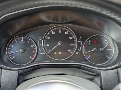 2023 Mazda CX-50 — photo 28 view