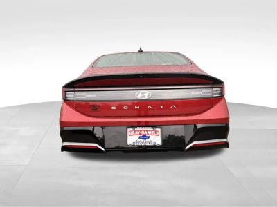 2024 Hyundai Sonata - Photo 5