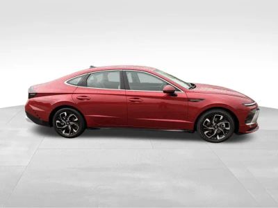 2024 Hyundai Sonata - Photo 7