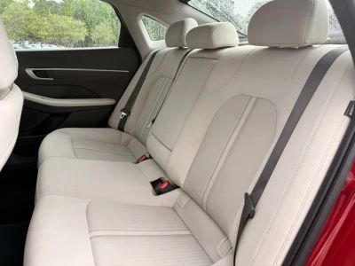 2024 Hyundai Sonata - Photo 14