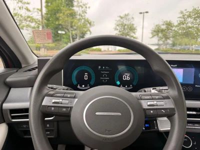 2024 Hyundai Sonata - Photo 22