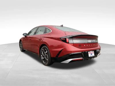 2024 Hyundai Sonata - Photo 4
