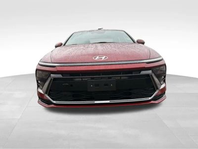 2024 Hyundai Sonata - Photo 9