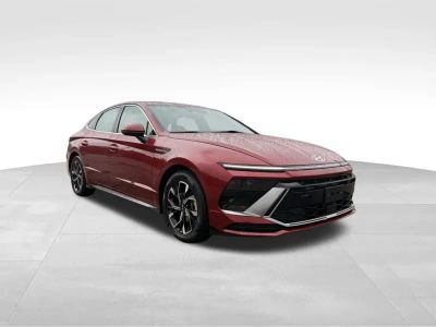 2024 Hyundai Sonata - Photo 8