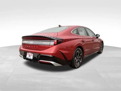 2024 Hyundai Sonata - Photo 6