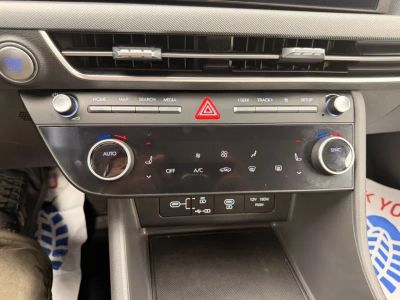 2024 Hyundai Sonata - Photo 17