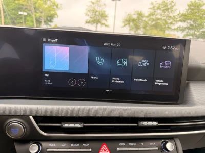 2024 Hyundai Sonata - Photo 18
