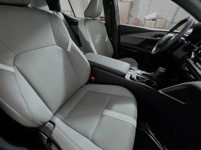 2025 Toyota Camry — photo 28 view