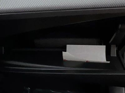 2025 Toyota Camry — photo 32 view