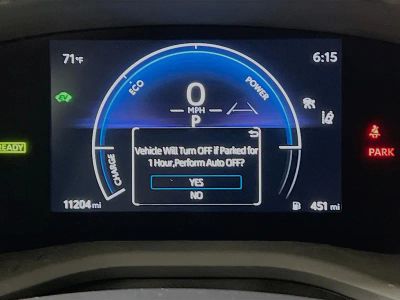 2025 Toyota Camry — photo 19 view