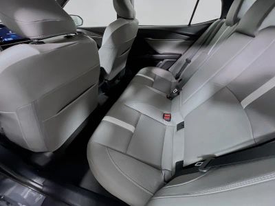 2025 Toyota Camry — photo 26 view