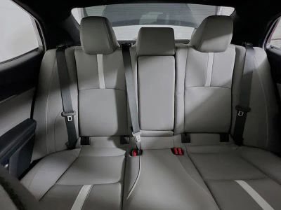 2025 Toyota Camry — photo 30 view