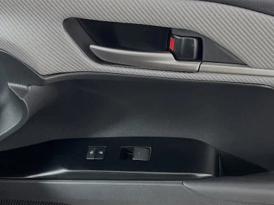 2025 Toyota Camry — photo 29 view