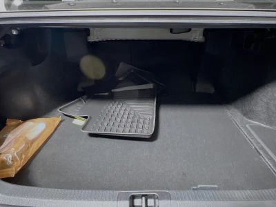 2025 Toyota Camry — photo 31 view