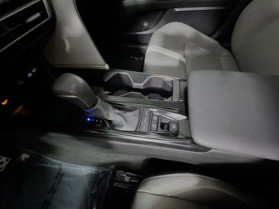 2025 Toyota Camry — photo 22 view