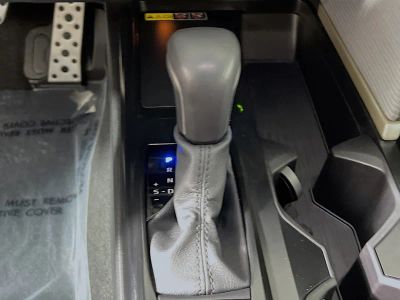 2025 Toyota Camry — photo 21 view