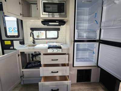 2026 Jayco Jay Feather Air - Photo 6