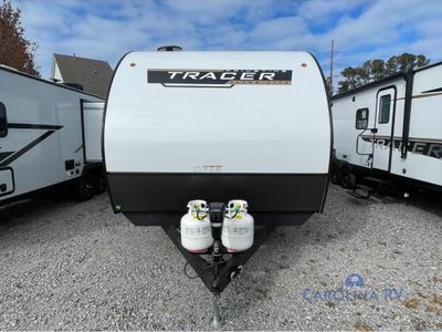 2025 Prime Time Tracer - Photo 3