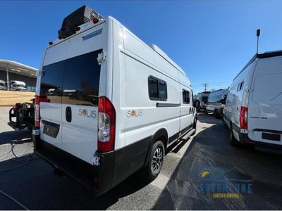 2025 Winnebago Solis - Photo 4