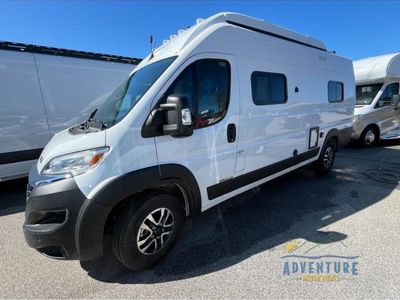 2025 Winnebago Solis - Photo 1