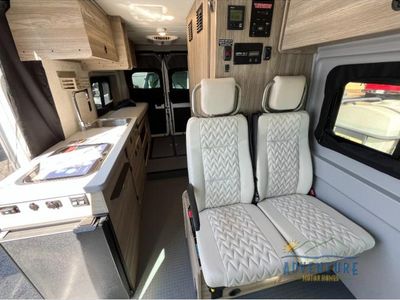 2025 Winnebago Solis - Photo 8