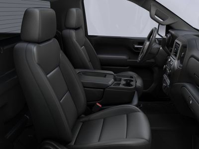 2026 Chevrolet Silverado 1500 - Photo 6