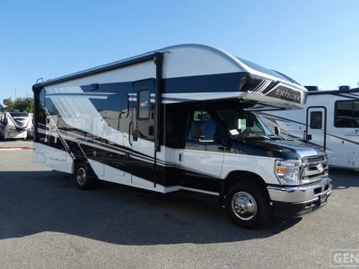 2026 Entegra Coach Odyssey - Photo 1