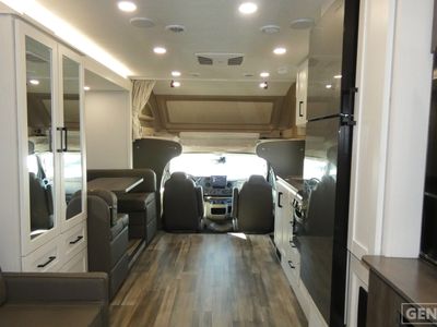2026 Entegra Coach Odyssey - Photo 6