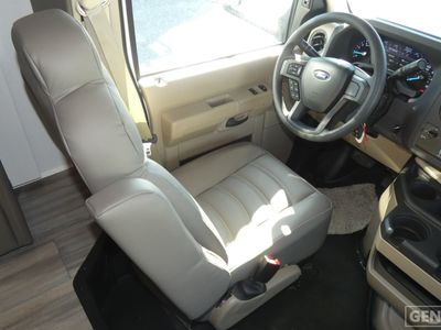 2026 Entegra Coach Odyssey - Photo 8