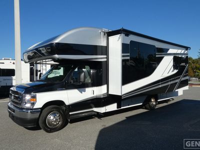 2026 Entegra Coach Odyssey - Photo 4