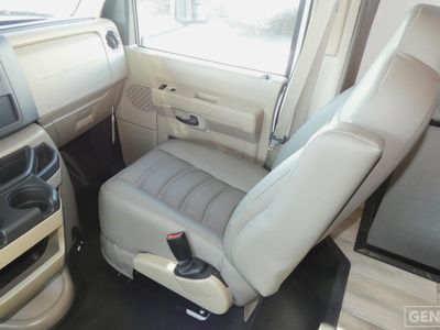 2026 Entegra Coach Odyssey - Photo 10