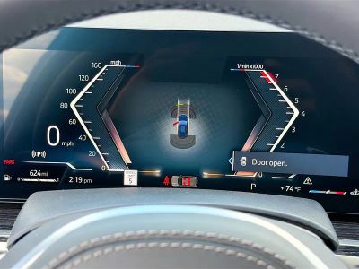 2026 BMW X5 — photo 41 view