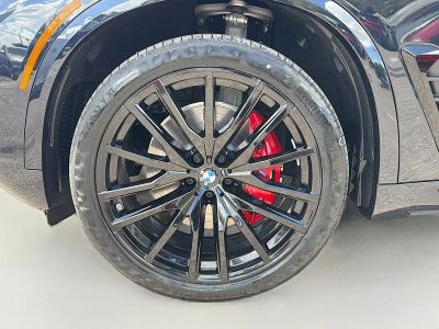 2026 BMW X5 — photo 42 view