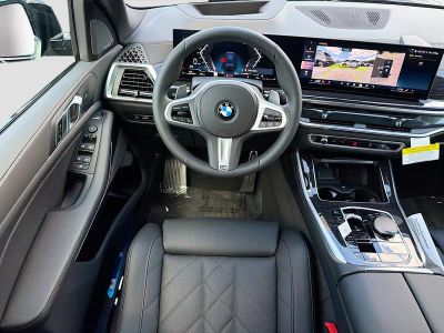 2026 BMW X5 — photo 17 view