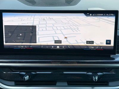 2026 BMW X5 — photo 33 view