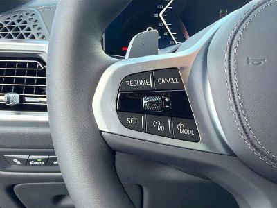 2026 BMW X5 — photo 38 view