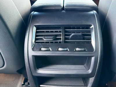 2026 BMW X5 — photo 20 view