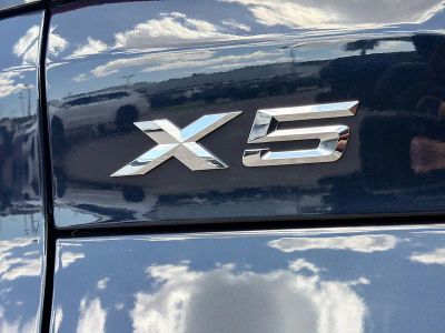 2026 BMW X5 — photo 11 view