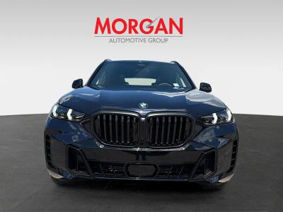 2026 BMW X5 — photo 8 view