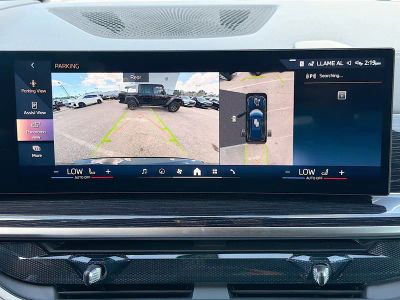 2026 BMW X5 — photo 34 view