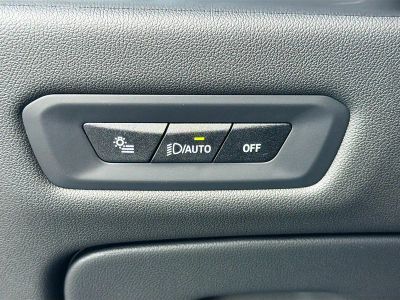 2026 BMW X5 — photo 36 view