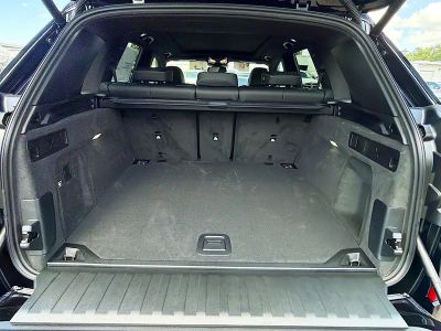 2026 BMW X5 — photo 12 view